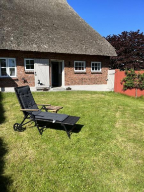 Ferienwohnung Hier Oben in Schwansen